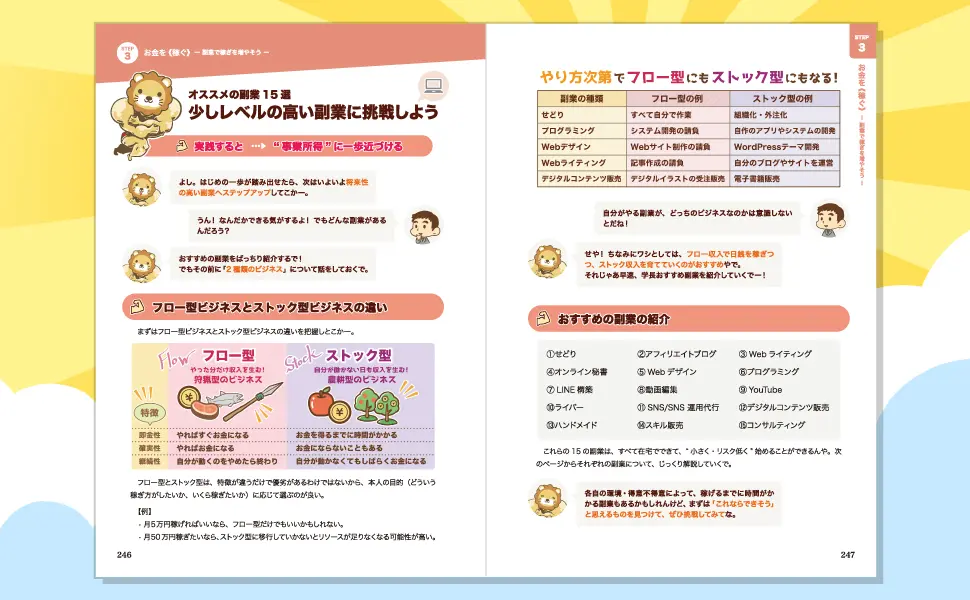 リベラルアーツ大学おすすめ書籍+おまけ お金の大学』＆両学長オススメ書籍＠朝日新聞出版 – お金の勉強フェス2025